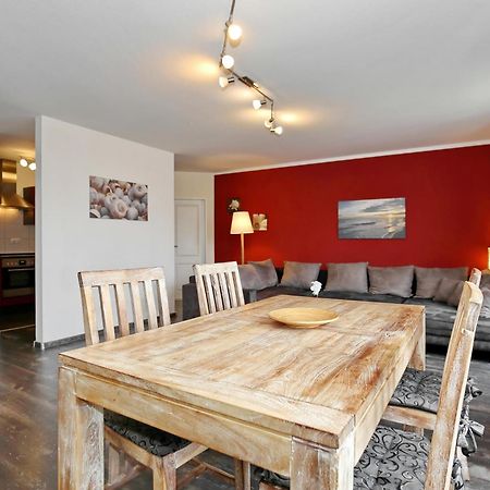Haus Olymp Wohnung 03 Kuehlungsborn Luaran gambar