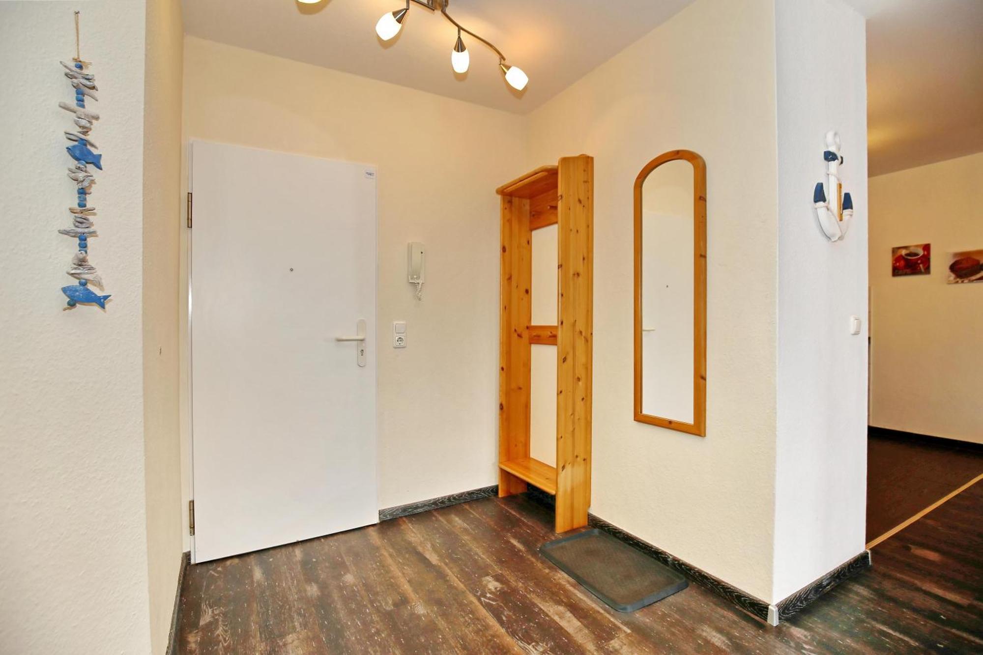 Haus Olymp Wohnung 03 Kuehlungsborn Luaran gambar